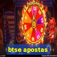 btse apostas